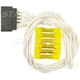 Purchase Top-Quality Connecteur de fenêtre électrique de BLUE STREAK (HYGRADE MOTOR) - S1694 pa2