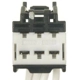 Purchase Top-Quality Electric Window Connector by BLUE STREAK (HYGRADE MOTOR) - S1700 pa1