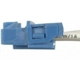 Purchase Top-Quality Electric Window Connector by BLUE STREAK (HYGRADE MOTOR) - S1766 pa14