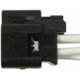 Purchase Top-Quality Electric Window Connector by BLUE STREAK (HYGRADE MOTOR) - S1793 pa17