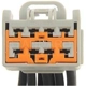 Purchase Top-Quality Electric Window Connector by BLUE STREAK (HYGRADE MOTOR) - S2079 pa3