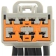 Purchase Top-Quality Electric Window Connector by BLUE STREAK (HYGRADE MOTOR) - S2079 pa5