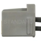 Purchase Top-Quality Electric Window Connector by BLUE STREAK (HYGRADE MOTOR) - S2093 pa1