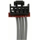 Purchase Top-Quality Electric Window Connector by BLUE STREAK (HYGRADE MOTOR) - S2167 pa5