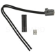 Purchase Top-Quality Electric Window Connector by BLUE STREAK (HYGRADE MOTOR) - S2199 pa10