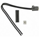 Purchase Top-Quality Electric Window Connector by BLUE STREAK (HYGRADE MOTOR) - S2199 pa12