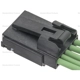 Purchase Top-Quality Electric Window Connector by BLUE STREAK (HYGRADE MOTOR) - S2420 pa1