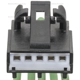Purchase Top-Quality Electric Window Connector by BLUE STREAK (HYGRADE MOTOR) - S2420 pa4
