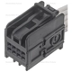 Purchase Top-Quality Electric Window Connector by BLUE STREAK (HYGRADE MOTOR) - S2425 pa1