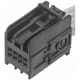 Purchase Top-Quality Electric Window Connector by BLUE STREAK (HYGRADE MOTOR) - S2425 pa10