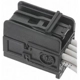 Purchase Top-Quality Electric Window Connector by BLUE STREAK (HYGRADE MOTOR) - S2425 pa9