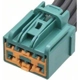 Purchase Top-Quality Electric Window Connector by BLUE STREAK (HYGRADE MOTOR) - S2459 pa2