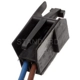 Purchase Top-Quality Electric Window Connector by BLUE STREAK (HYGRADE MOTOR) - S614 pa1