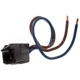 Purchase Top-Quality Electric Window Connector by BLUE STREAK (HYGRADE MOTOR) - S614 pa7