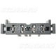 Purchase Top-Quality Electric Window Connector by BLUE STREAK (HYGRADE MOTOR) - S660 pa8