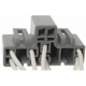 Purchase Top-Quality Electric Window Connector by BLUE STREAK (HYGRADE MOTOR) - S661 pa7