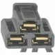 Purchase Top-Quality Electric Window Connector by BLUE STREAK (HYGRADE MOTOR) - S82 pa49