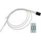 Purchase Top-Quality Electric Window Connector by BLUE STREAK (HYGRADE MOTOR) - S972 pa45