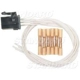 Purchase Top-Quality Electric Window Connector by BLUE STREAK (HYGRADE MOTOR) - S975 pa13