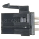 Purchase Top-Quality Electric Window Connector by BLUE STREAK (HYGRADE MOTOR) - S975 pa15