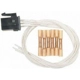 Purchase Top-Quality Electric Window Connector by BLUE STREAK (HYGRADE MOTOR) - S975 pa18
