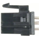 Purchase Top-Quality Electric Window Connector by BLUE STREAK (HYGRADE MOTOR) - S975 pa19