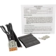 Purchase Top-Quality Electric Window Connector by MOTORCRAFT - WPT1043 pa14