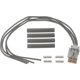 Purchase Top-Quality STANDARD - PRO SERIES - S2497 - HVAC Blower Motor Resistor Connector pa1