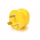 Purchase Top-Quality Electrical Adapter by CAMCO - 55233 pa6