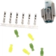 Purchase Top-Quality URO - 61132359999 - Electrical Connector pa2
