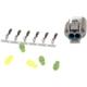 Purchase Top-Quality URO - 61132359999 - Electrical Connector pa3
