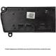 Purchase Top-Quality Electronic Climate Control Module by CARDONE INDUSTRIES - 4C3003 pa5