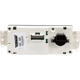 Purchase Top-Quality DORMAN (OE SOLUTIONS) - 599-003 - Electronic Climate Control Module pa4