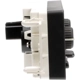 Purchase Top-Quality DORMAN (OE SOLUTIONS) - 599-003 - Electronic Climate Control Module pa5