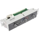 Purchase Top-Quality DORMAN (OE SOLUTIONS) - 599-007 - Electronic Climate Control Module pa4