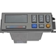 Purchase Top-Quality DORMAN (OE SOLUTIONS) - 599012 - Electronic Climate Control Module pa1