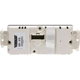 Purchase Top-Quality Electronic Climate Control Module by DORMAN (OE SOLUTIONS) - 599-018 pa7