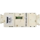 Purchase Top-Quality Electronic Climate Control Module by DORMAN (OE SOLUTIONS) - 599-020 pa5