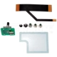 Purchase Top-Quality Electronic Climate Control Module by DORMAN (OE SOLUTIONS) - 599-040 pa7