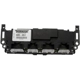 Purchase Top-Quality Electronic Climate Control Module by DORMAN (OE SOLUTIONS) - 599-051 pa4