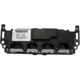 Purchase Top-Quality Electronic Climate Control Module by DORMAN (OE SOLUTIONS) - 599-052 pa4