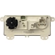 Purchase Top-Quality Electronic Climate Control Module by DORMAN (OE SOLUTIONS) - 599-134 pa3