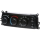 Purchase Top-Quality DORMAN (OE SOLUTIONS) - 599-183 - Electronic Climate Control Module pa4
