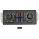 Purchase Top-Quality Electronic Climate Control Module by DORMAN (OE SOLUTIONS) - 599-210 pa5