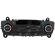 Purchase Top-Quality Electronic Climate Control Module by MOTORCRAFT - CCM343 pa1