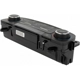 Purchase Top-Quality Electronic Climate Control Module by MOTORCRAFT - CCM343 pa3