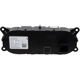 Purchase Top-Quality MOTORCRAFT - CCM505 - HVAC Control Module pa4