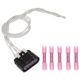Purchase Top-Quality Connecteur de module de commande électronique par DORMAN/TECHOICE - 645-595 pa4