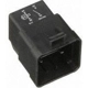 Purchase Top-Quality Electronic Control Suspension Relay by BLUE STREAK (HYGRADE MOTOR) - RY531 pa170