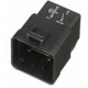 Purchase Top-Quality Electronic Control Suspension Relay by BLUE STREAK (HYGRADE MOTOR) - RY531 pa171